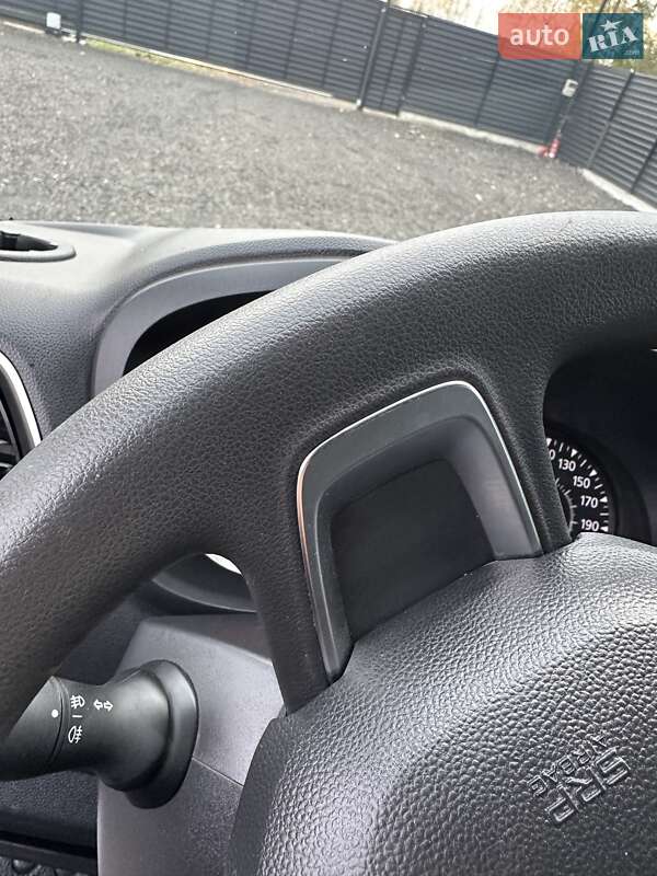 Вантажний фургон Renault Master 2022 в Ковелі