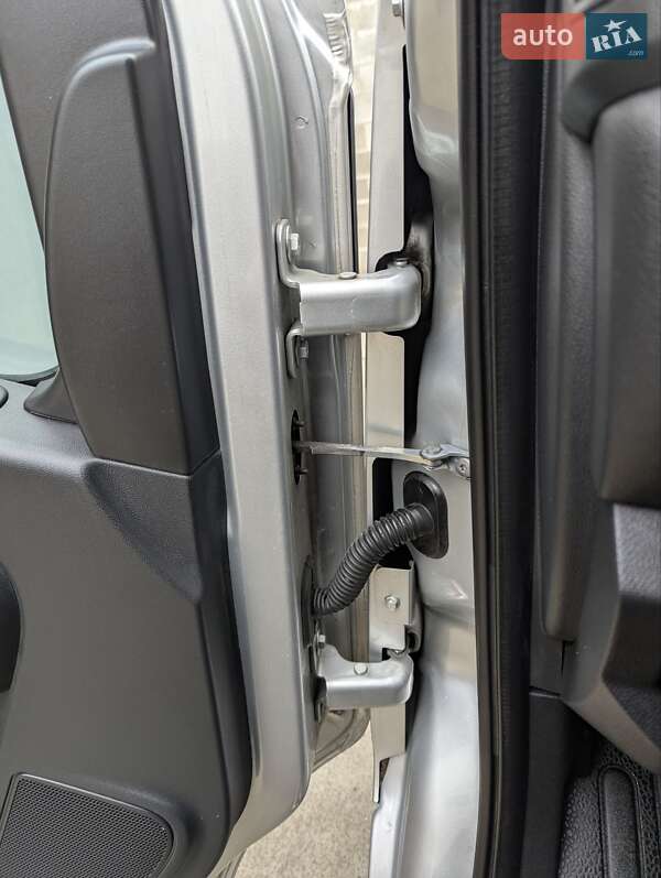 Вантажний фургон Renault Master 2020 в Дубні фото 23 Вантажний фургон Renault Master 2020 в Дубні