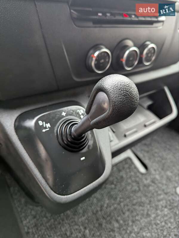 Вантажний фургон Renault Master 2020 в Дубні фото 28 Вантажний фургон Renault Master 2020 в Дубні