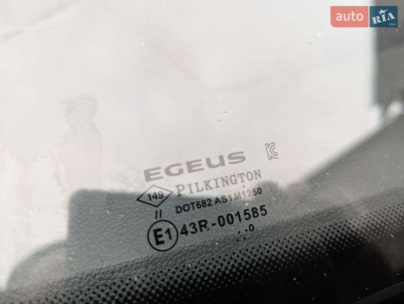 Вантажний фургон Renault Master 2020 в Дубні фото 32 Вантажний фургон Renault Master 2020 в Дубні