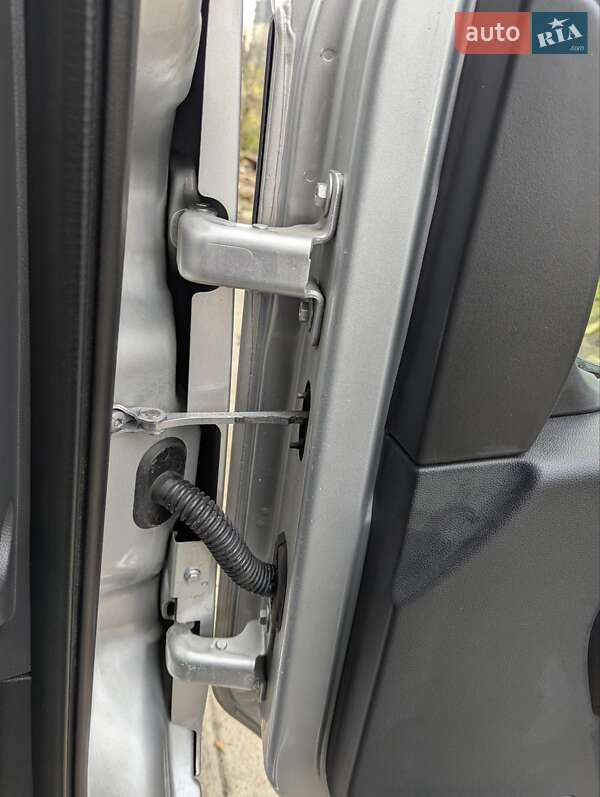 Вантажний фургон Renault Master 2020 в Дубні фото 34 Вантажний фургон Renault Master 2020 в Дубні