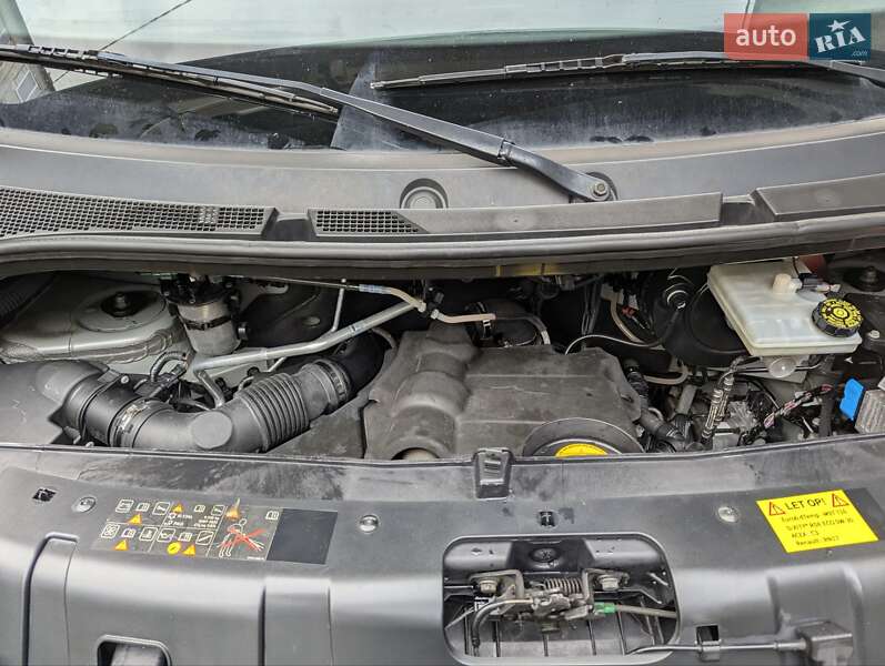 Вантажний фургон Renault Master 2020 в Дубні фото 52 Вантажний фургон Renault Master 2020 в Дубні