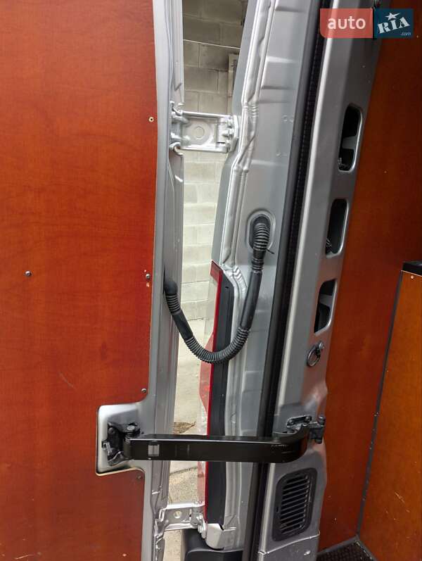 Вантажний фургон Renault Master 2020 в Дубні фото 46 Вантажний фургон Renault Master 2020 в Дубні