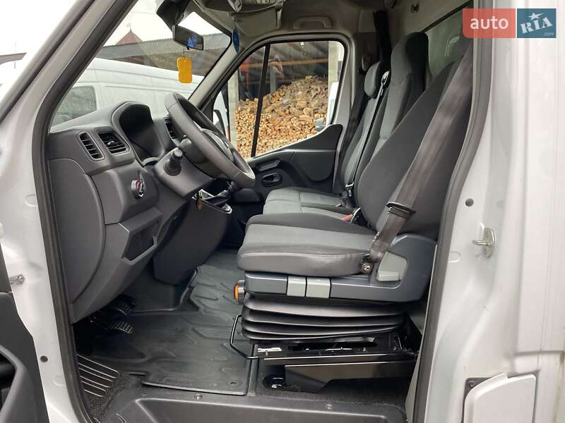 Тентованый Renault Master 2021 в Хусте фото 42 Тентованый Renault Master 2021 в Хусте