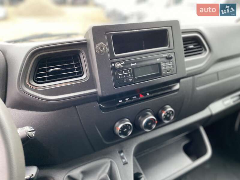 Тентованый Renault Master 2021 в Хусте фото 44 Тентованый Renault Master 2021 в Хусте