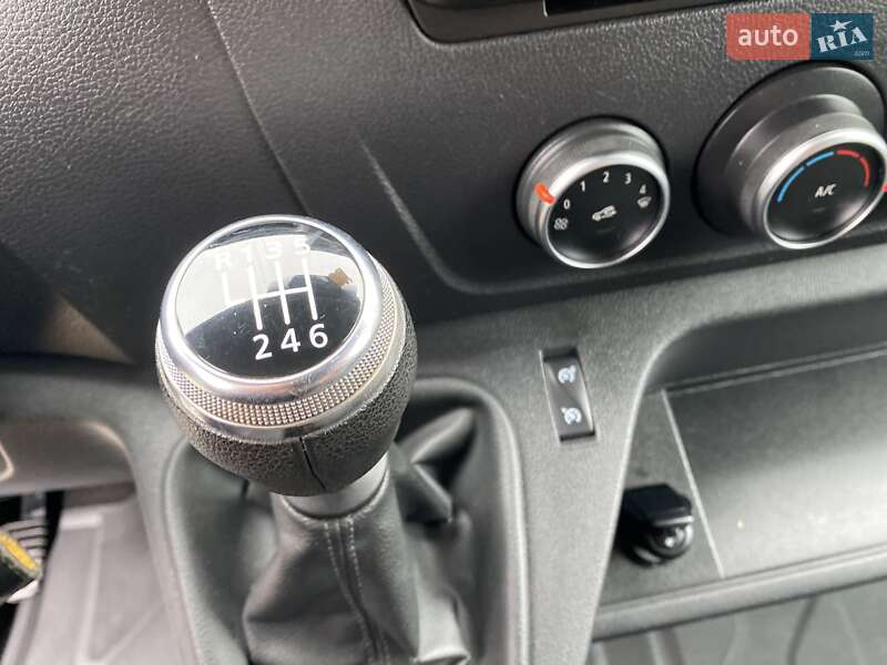 Тентованый Renault Master 2021 в Хусте фото 47 Тентованый Renault Master 2021 в Хусте