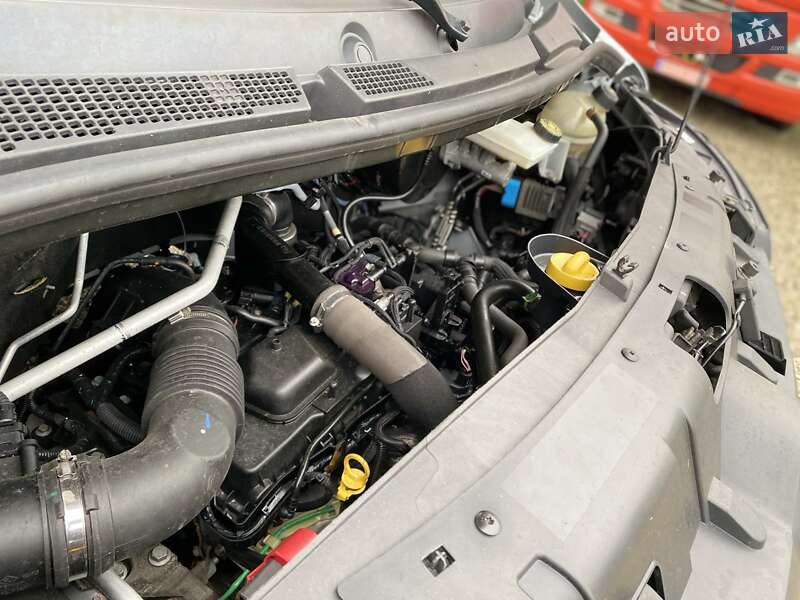 Тентованый Renault Master 2021 в Хусте фото 51 Тентованый Renault Master 2021 в Хусте