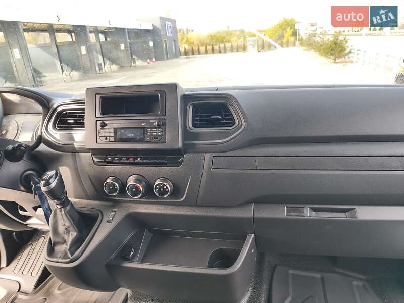 Тентований Renault Master 2021 в Києві фото 22 Тентований Renault Master 2021 в Києві