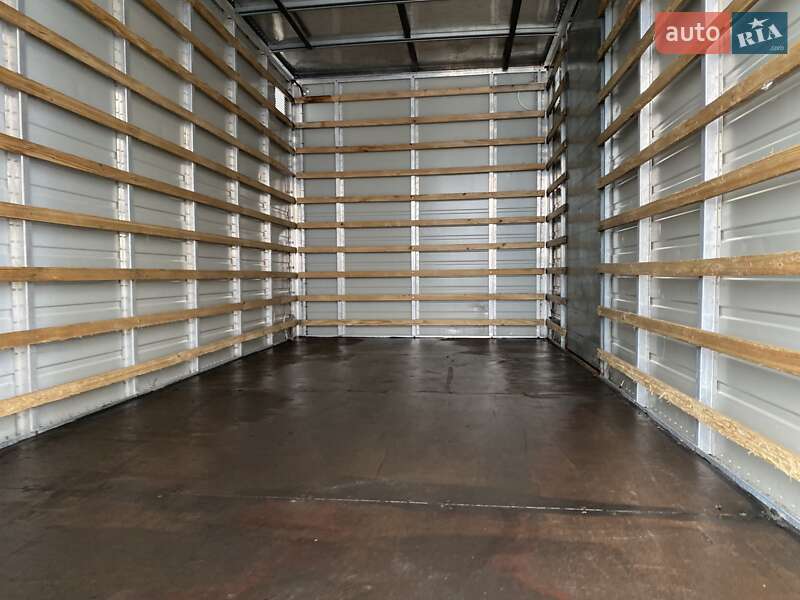 Вантажний фургон Renault Master 2018 в Хусті фото 30 Вантажний фургон Renault Master 2018 в Хусті