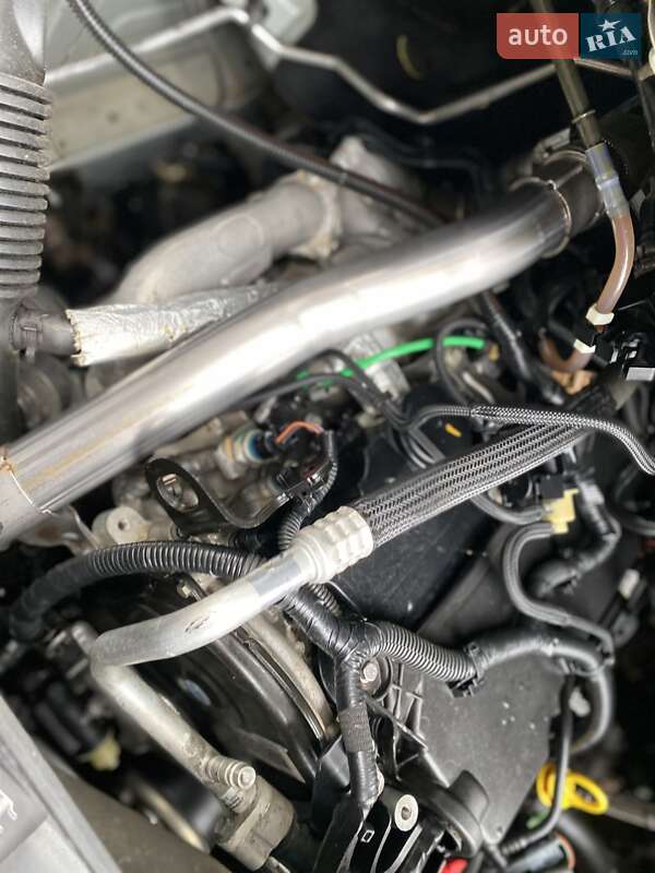 Вантажний фургон Renault Master 2018 в Хусті фото 51 Вантажний фургон Renault Master 2018 в Хусті