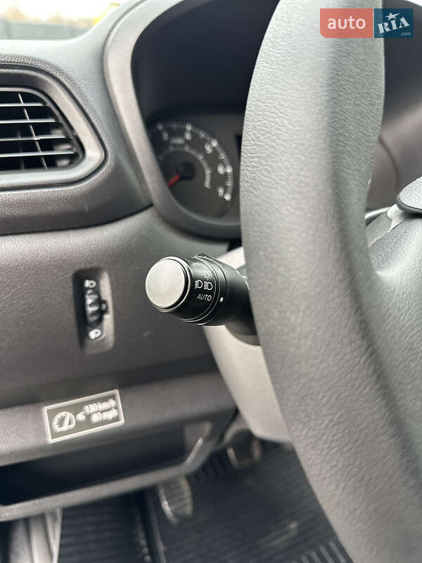 Вантажний фургон Renault Master 2021 в Дубні фото 48 Вантажний фургон Renault Master 2021 в Дубні