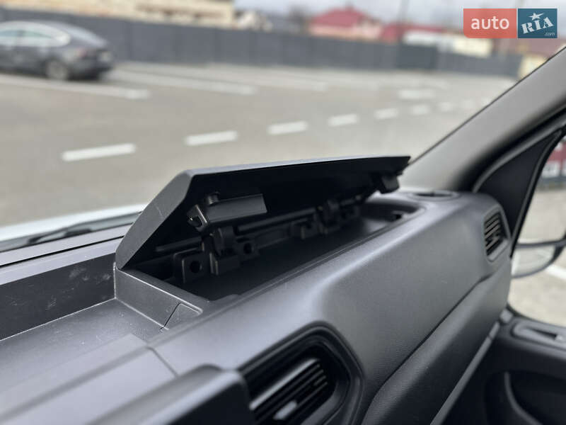 Вантажний фургон Renault Master 2021 в Дубні фото 63 Вантажний фургон Renault Master 2021 в Дубні