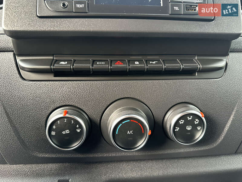 Вантажний фургон Renault Master 2021 в Дубні фото 68 Вантажний фургон Renault Master 2021 в Дубні