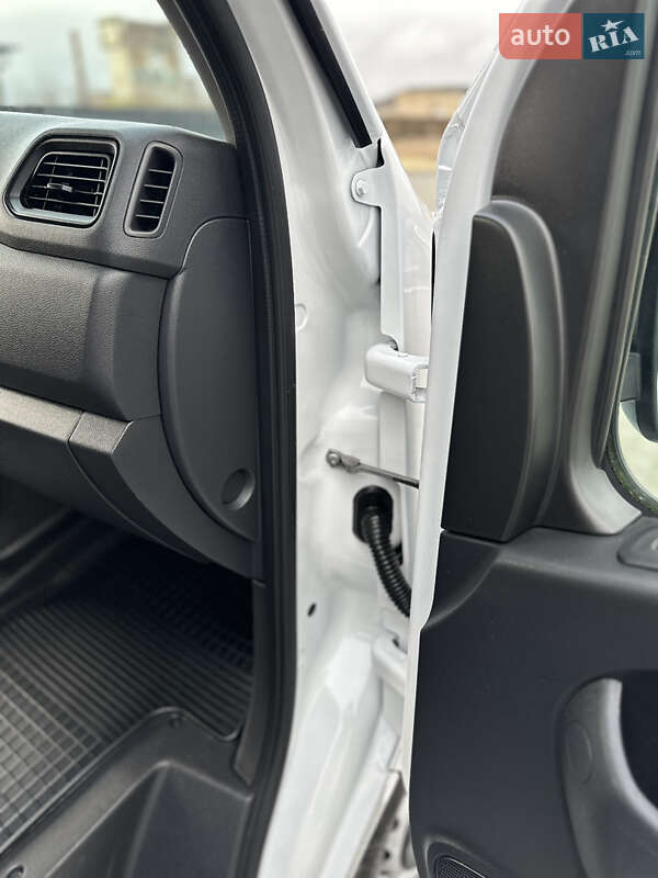 Вантажний фургон Renault Master 2021 в Дубні фото 76 Вантажний фургон Renault Master 2021 в Дубні