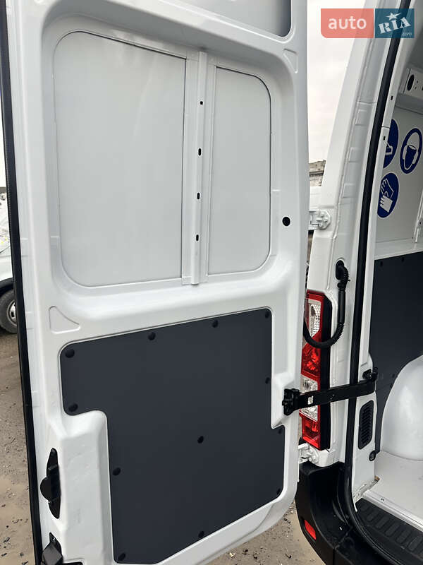 Вантажний фургон Renault Master 2021 в Дубні фото 101 Вантажний фургон Renault Master 2021 в Дубні