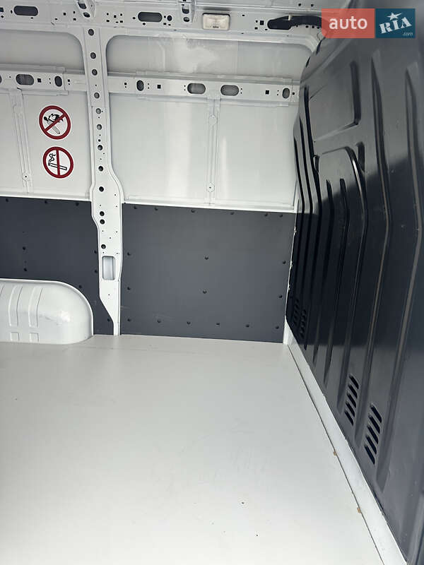 Вантажний фургон Renault Master 2021 в Дубні фото 108 Вантажний фургон Renault Master 2021 в Дубні