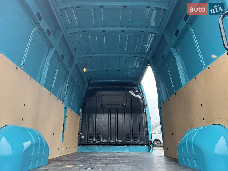 Грузовой фургон Renault Master 2020 в Радомышле фото 38 Грузовой фургон Renault Master 2020 в Радомышле