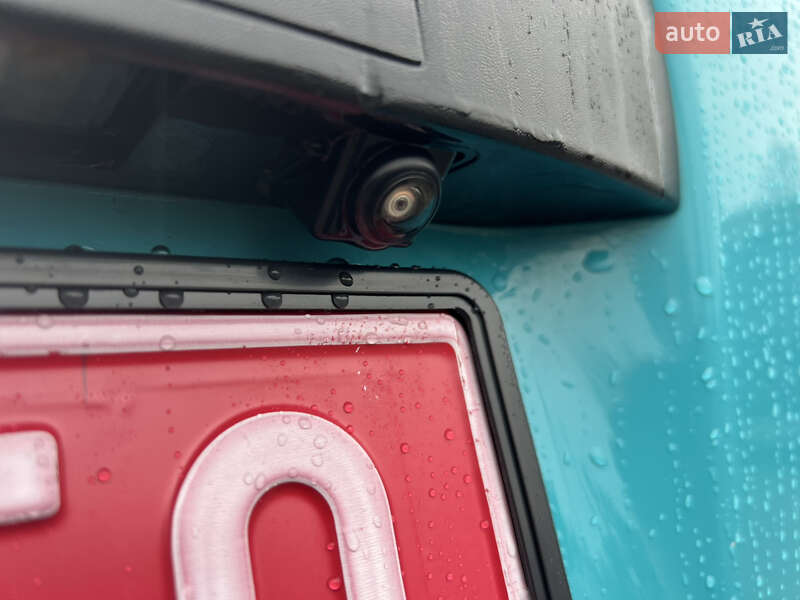 Грузовой фургон Renault Master 2020 в Радомышле фото 39 Грузовой фургон Renault Master 2020 в Радомышле