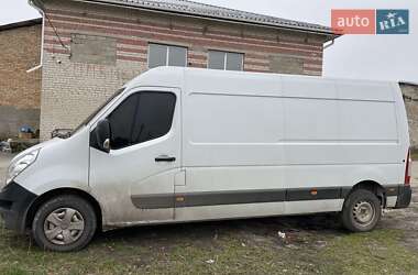 Інші автобуси Renault Master 2016 в Сарнах