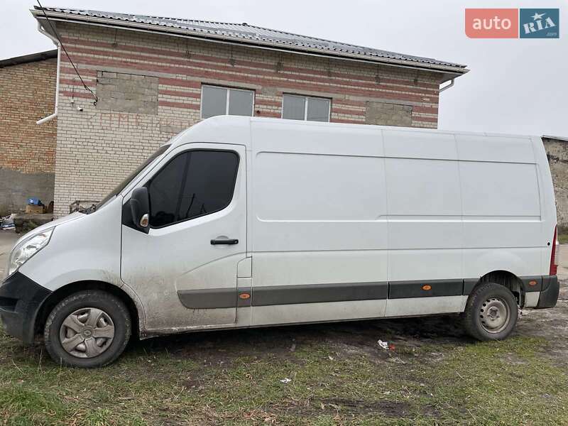 Другие автобусы Renault Master 2016 в Сарнах фото 4 Другие автобусы Renault Master 2016 в Сарнах