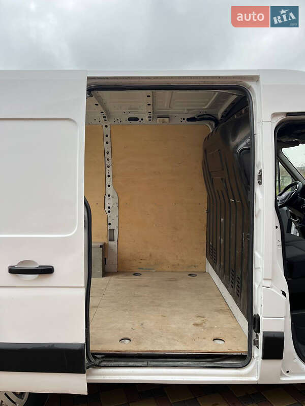 Вантажний фургон Renault Master 2020 в Гайсину