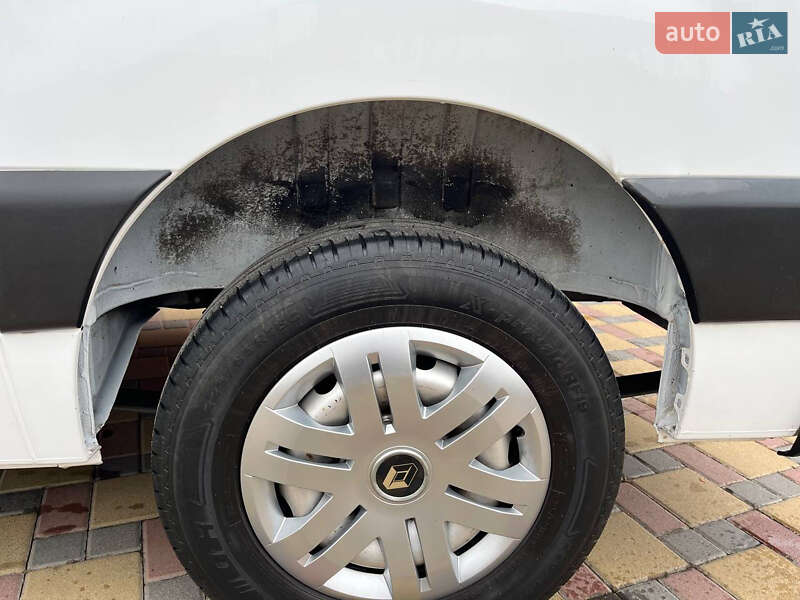 Вантажний фургон Renault Master 2020 в Гайсину