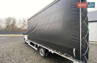 Вантажний фургон Renault Master 2022 в Києві