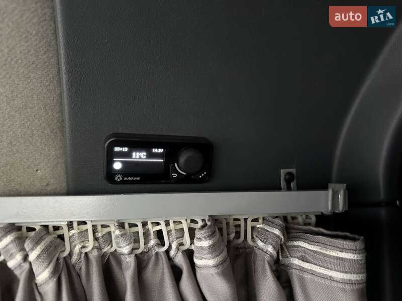 Тентований Renault Master 2021 в Ковелі