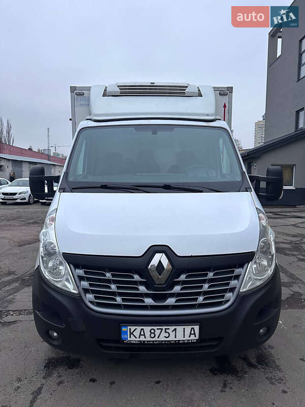 Renault Master 2019 Renault Master 2019