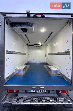 Рефрижератор Renault Master 2019 в Киеве