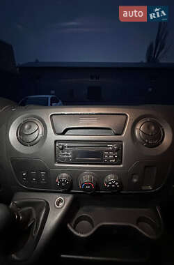 Рефрижератор Renault Master 2019 в Киеве