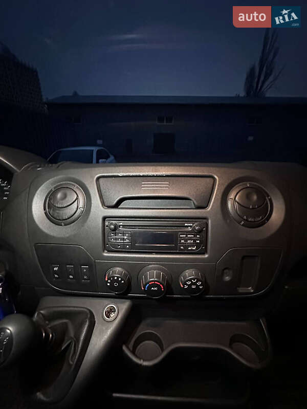 Рефрижератор Renault Master 2019 в Киеве фото 16 Рефрижератор Renault Master 2019 в Киеве