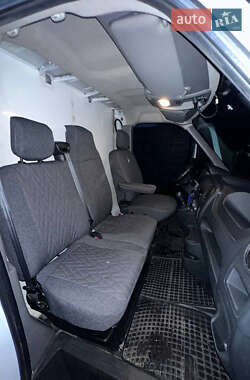 Рефрижератор Renault Master 2019 в Киеве