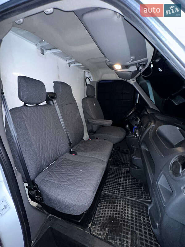 Рефрижератор Renault Master 2019 в Киеве фото 15 Рефрижератор Renault Master 2019 в Киеве