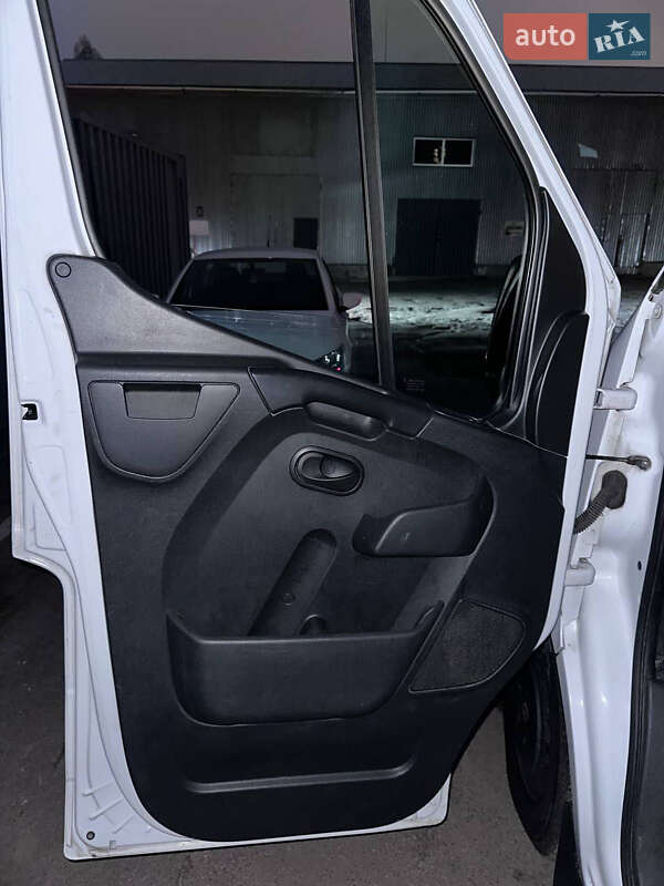 Рефрижератор Renault Master 2019 в Киеве фото 23 Рефрижератор Renault Master 2019 в Киеве