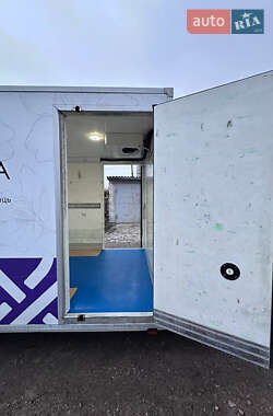 Рефрижератор Renault Master 2018 в Киеве