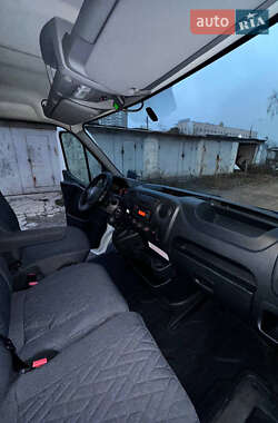 Рефрижератор Renault Master 2018 в Киеве