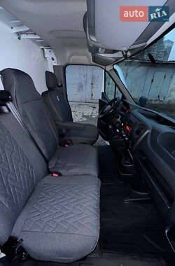 Рефрижератор Renault Master 2018 в Киеве