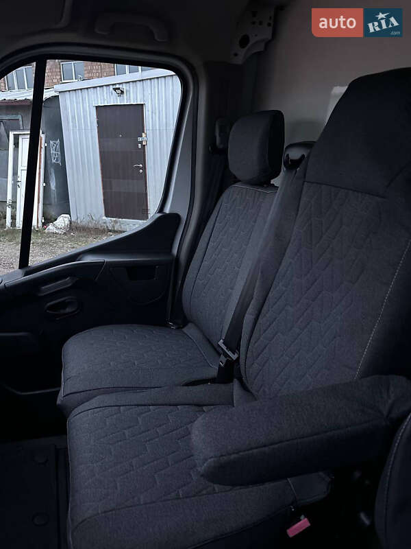 Рефрижератор Renault Master 2018 в Киеве фото 30 Рефрижератор Renault Master 2018 в Киеве