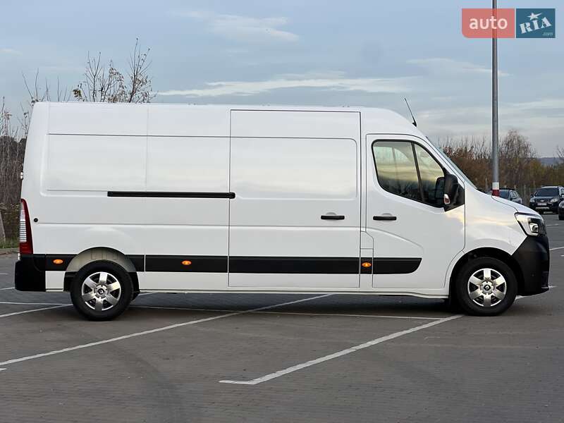 Вантажний фургон Renault Master 2021 в Дубні фото 25 Вантажний фургон Renault Master 2021 в Дубні