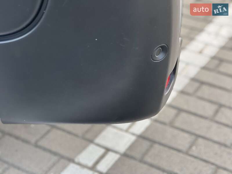 Вантажний фургон Renault Master 2021 в Дубні фото 47 Вантажний фургон Renault Master 2021 в Дубні