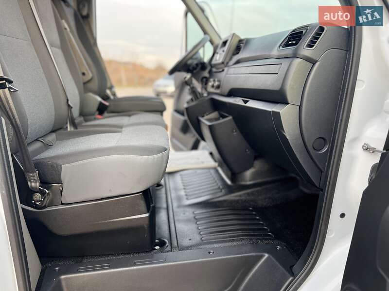 Вантажний фургон Renault Master 2021 в Дубні фото 38 Вантажний фургон Renault Master 2021 в Дубні