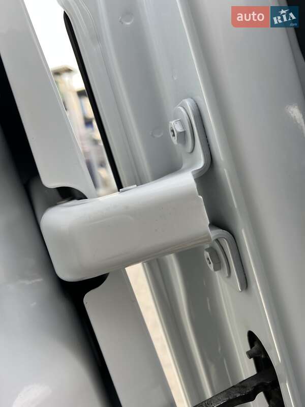 Вантажний фургон Renault Master 2021 в Дубні фото 60 Вантажний фургон Renault Master 2021 в Дубні