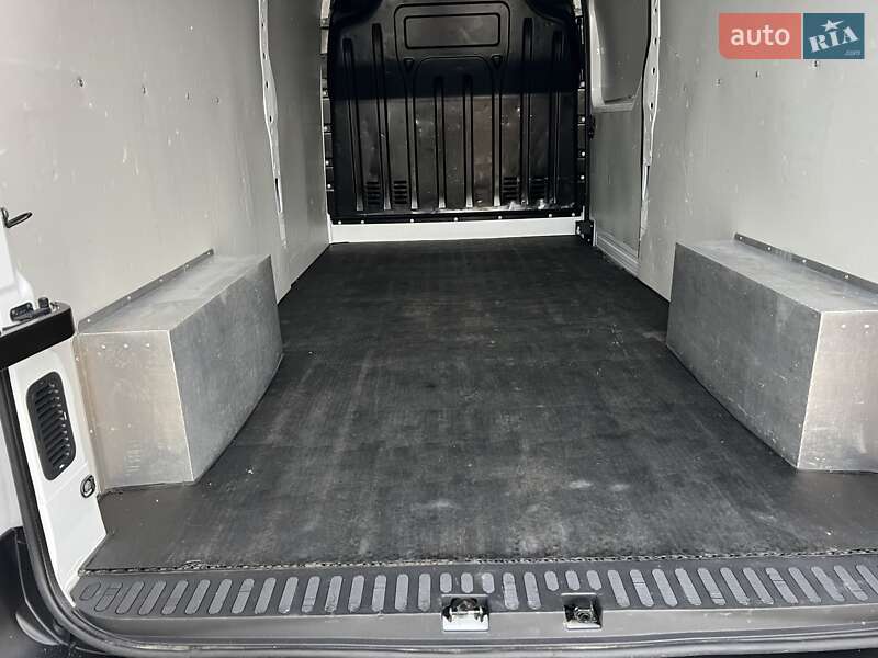 Вантажний фургон Renault Master 2021 в Дубні фото 64 Вантажний фургон Renault Master 2021 в Дубні