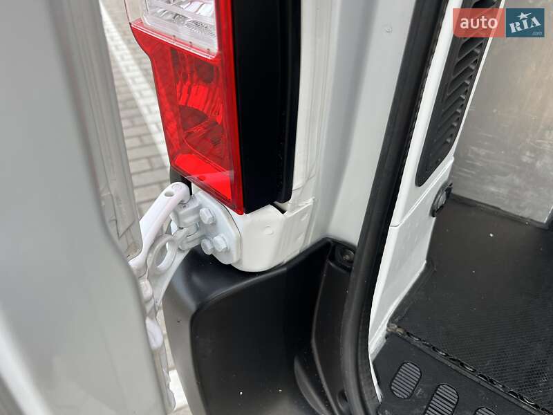 Вантажний фургон Renault Master 2021 в Дубні фото 67 Вантажний фургон Renault Master 2021 в Дубні