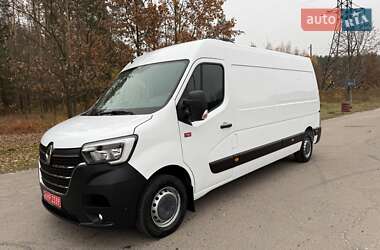 Грузовой фургон Renault Master 2020 в Ковеле