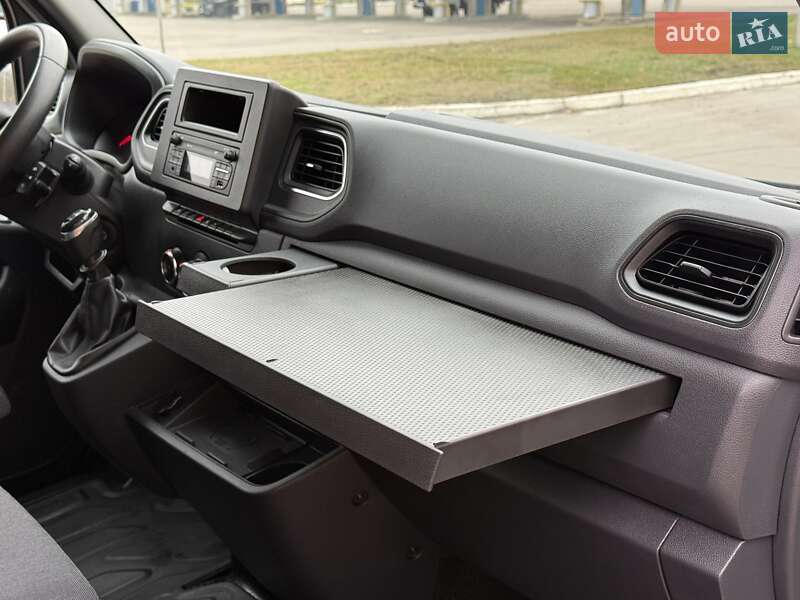 Грузовой фургон Renault Master 2020 в Ковеле фото 24 Грузовой фургон Renault Master 2020 в Ковеле