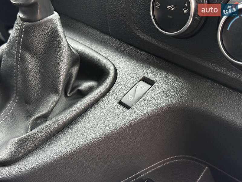 Грузовой фургон Renault Master 2020 в Ковеле фото 29 Грузовой фургон Renault Master 2020 в Ковеле