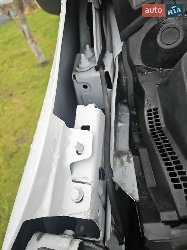 Рефрижератор Renault Master 2020 в Ковелі фото 26 Рефрижератор Renault Master 2020 в Ковелі