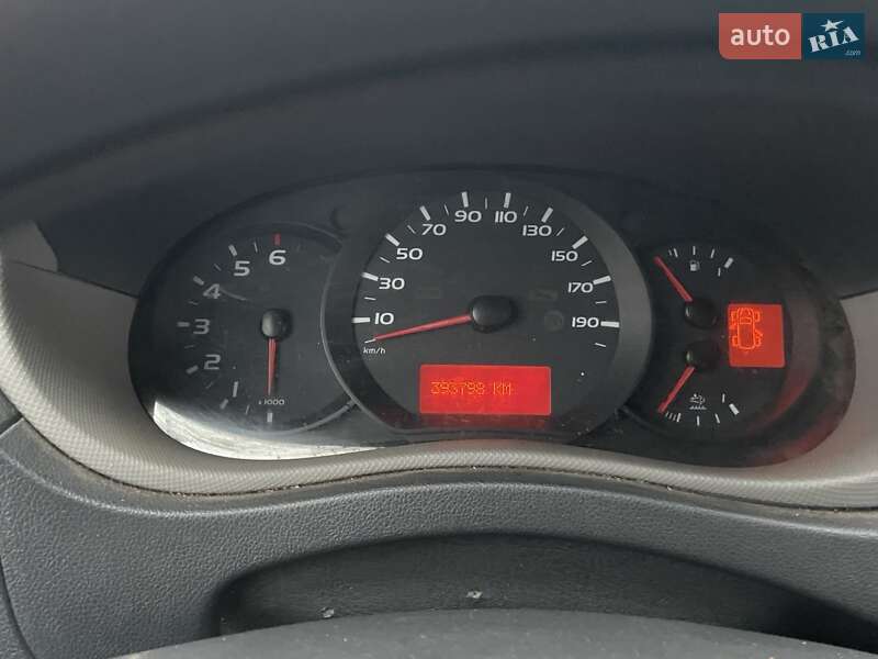 Вантажний фургон Renault Master 2018 в Вишгороді фото 12 Вантажний фургон Renault Master 2018 в Вишгороді